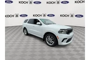 $27589 : Dodge Durango 2022 AWD GT 4d thumbnail