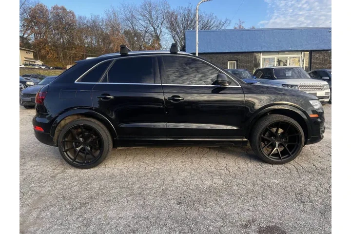 $8999 : 2015 Q3 2.0T quattro Prestige image 3