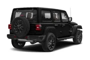 $30475 : Jeep Wrangler Unlimited 2022 thumbnail