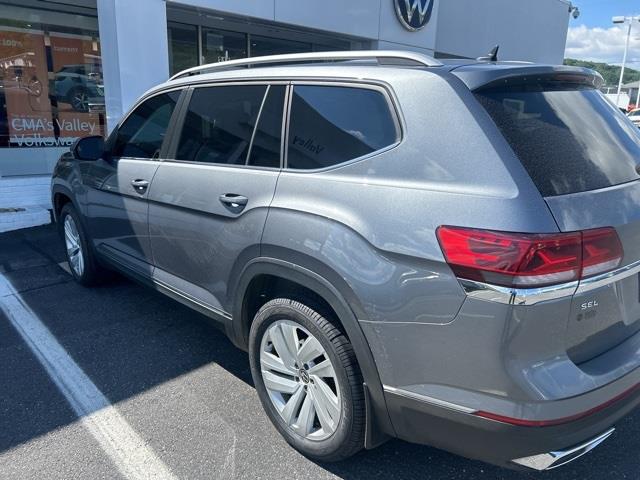 $30398 : PRE-OWNED 2021 VOLKSWAGEN ATL image 3