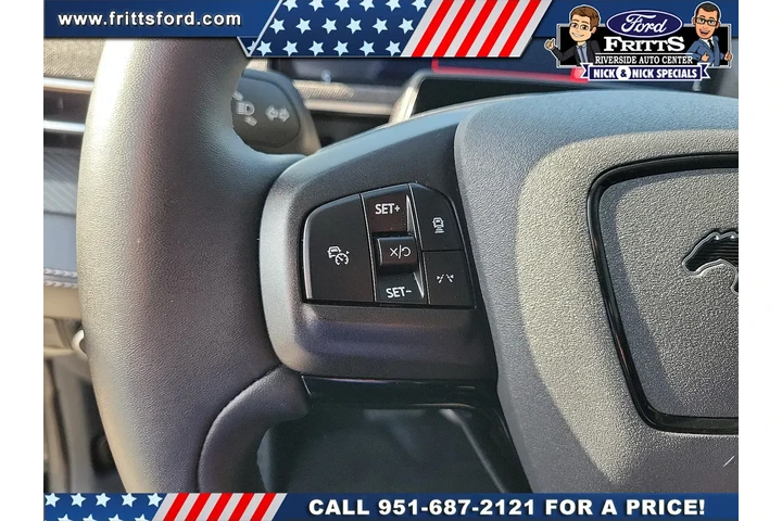 $31277 : Ford Mustang Mach-E 2023 Pre image 6