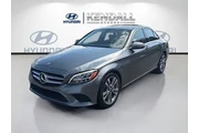 $17522 : Mercedes-Benz C-Class 2019 C thumbnail