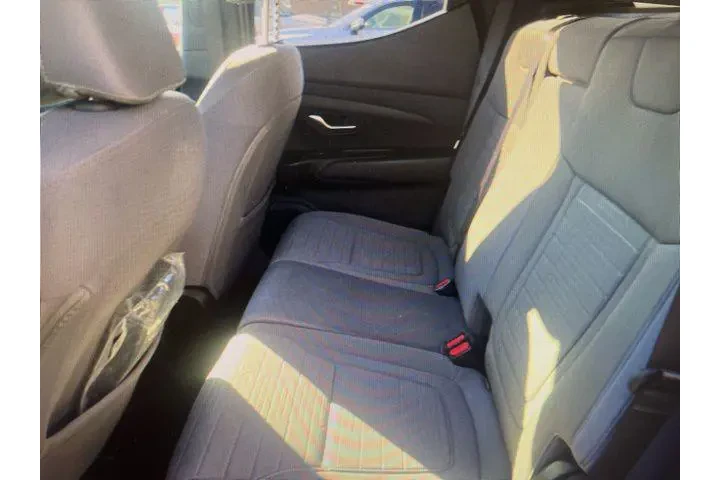 $27189 : Hyundai SANTA CRUZ 2024 SEL image 10