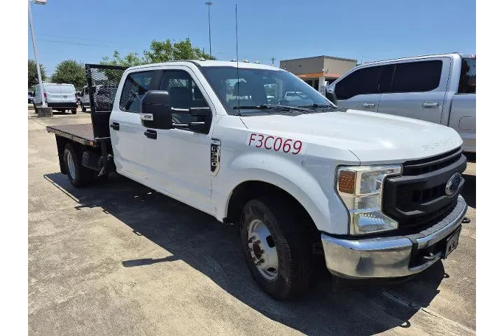 $36206 : Ford F-350 Super Duty 2020 4 image 2