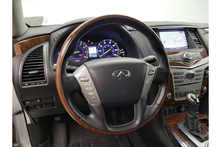 $25998 : INFINITI QX80 2018 AWD 4dr S image 10