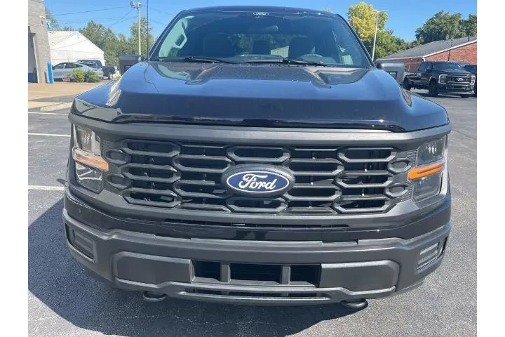 $38990 : Ford F-150 2024 4x4 XL 4dr S image 7