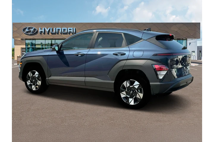 $24697 : Hyundai KONA 2025 AWD SEL 4d image 4