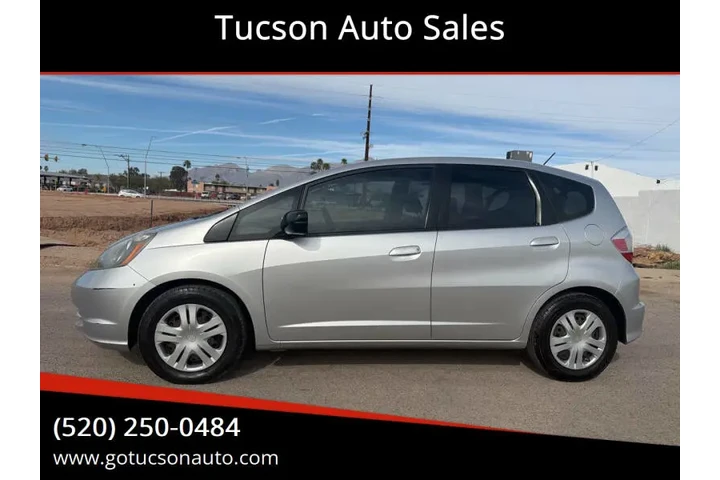 $8995 : 2011 Fit image 3