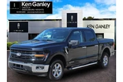 $39988 : Ford F-150 2024 4x4 XLT 4dr thumbnail