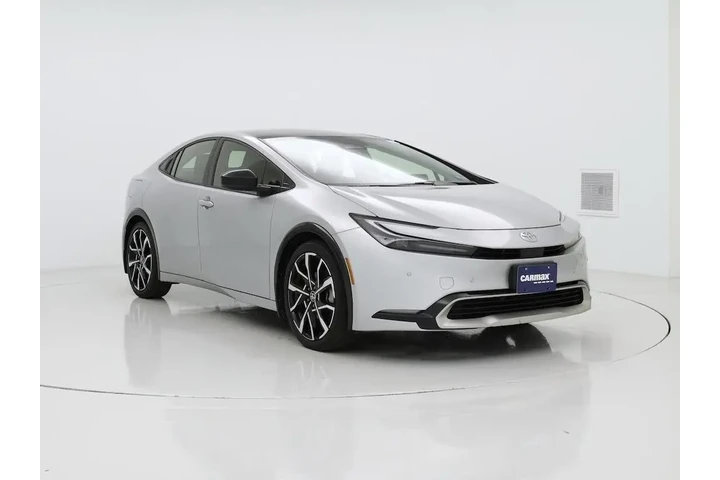 $31998 : Toyota Prius Prime 2024 XSE image 1