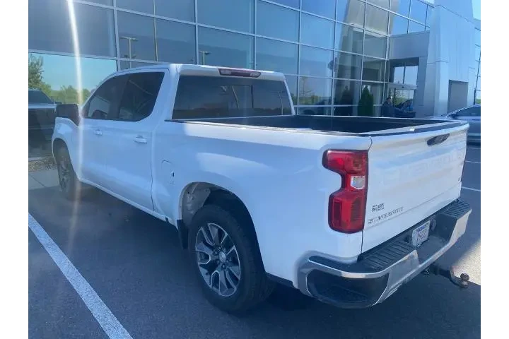$39801 : Chevrolet Silverado 1500 202 image 6