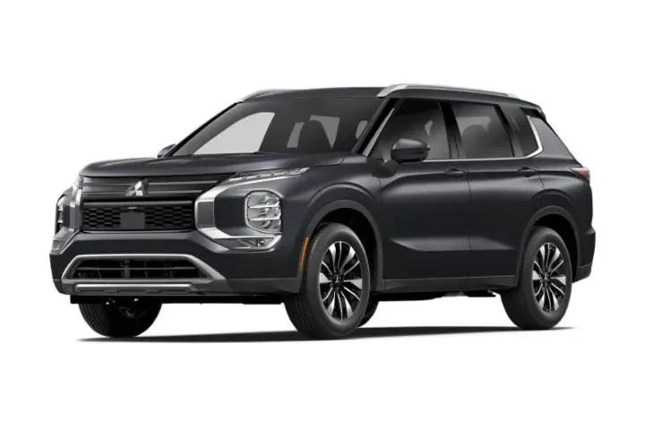$37395 : Mitsubishi Outlander 2026 AW image 1