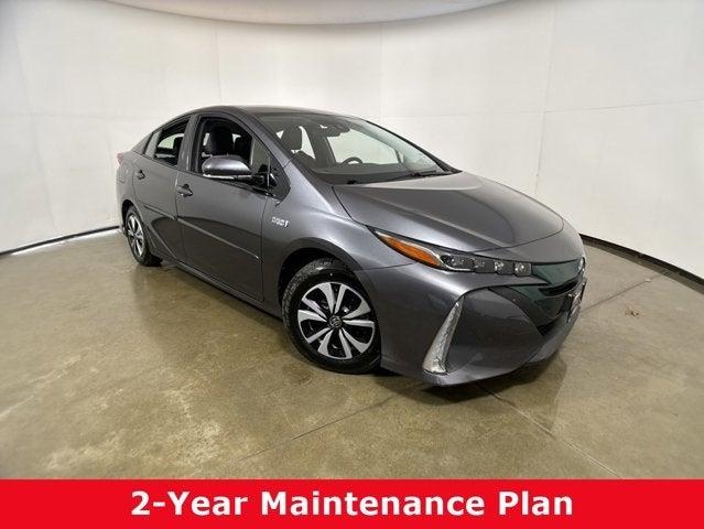 $16996 : 2017 Prius Prime Premium image 1