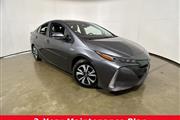 2017 Prius Prime Premium en Madison