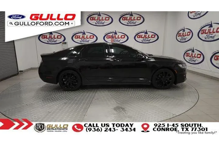 $18495 : Lincoln MKZ 2019 Reserve I 4 image 9