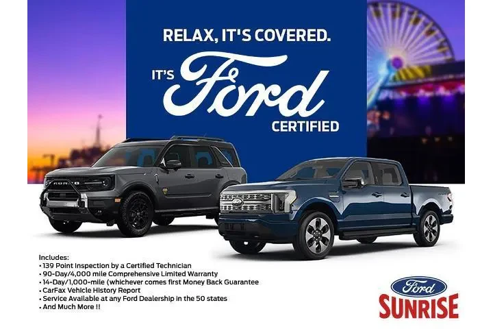 $36900 : Ford F-150 2024 4x4 XLT 4dr image 2