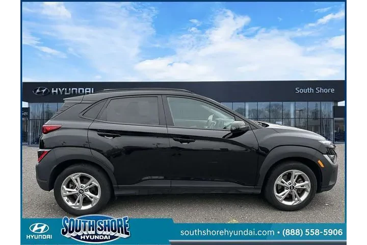 $18296 : Hyundai KONA 2023 AWD SEL 4d image 5