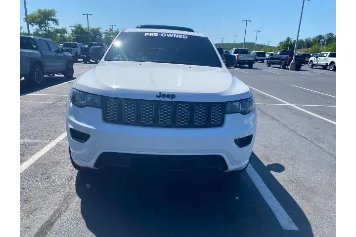 $14960 : Jeep Grand Cherokee 2019 4x2 image 2