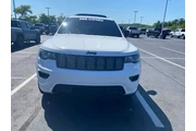 $14960 : Jeep Grand Cherokee 2019 4x2 thumbnail