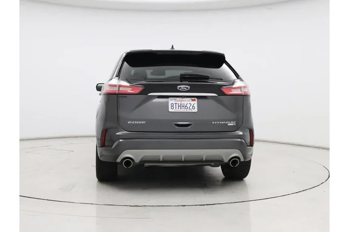 $22998 : Ford Edge 2020 AWD Titanium image 6