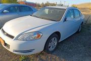 $7995 : 2013 Impala LS Fleet thumbnail