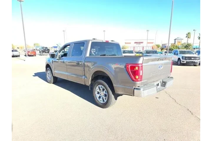 $32904 : Ford F-150 2023 4x4 XLT 4dr image 8