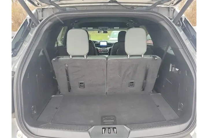 $31585 : Ford Explorer 2022 AWD Timbe image 10