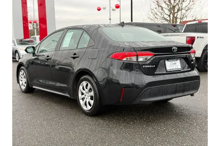 $17499 : Toyota Corolla 2023 LE 4dr S image 5