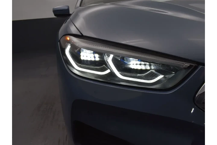 $33726 : BMW 8 Series 2022 AWD 840i x image 6