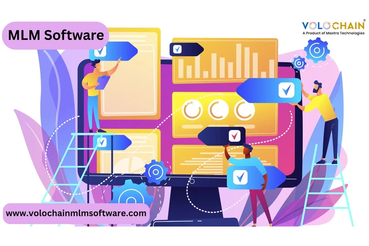 Trusted MLM Software Company image 1