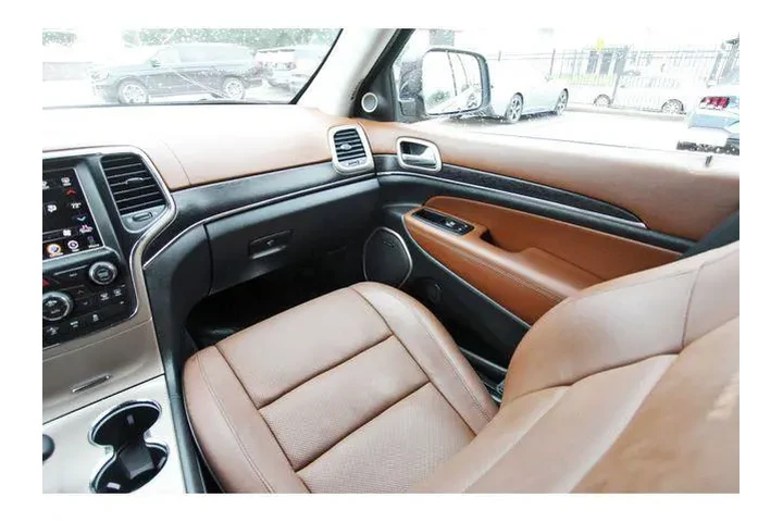 $15991 : Jeep Grand Cherokee 2015 4x4 image 9
