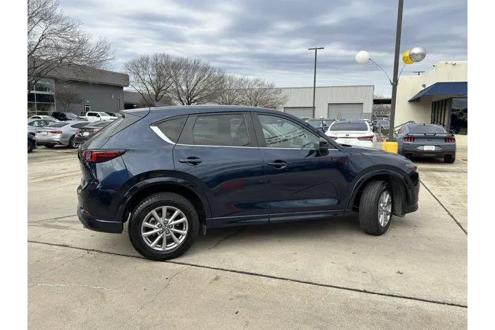 $24674 : Mazda CX-5 2025 AWD 2.5 S Pr image 4