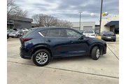$24674 : Mazda CX-5 2025 AWD 2.5 S Pr thumbnail