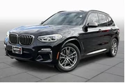 BMW X3 2019 AWD M40i 4dr Spo en El Paso