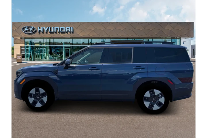 $36500 : Hyundai SANTA FE Hybrid 2026 image 3