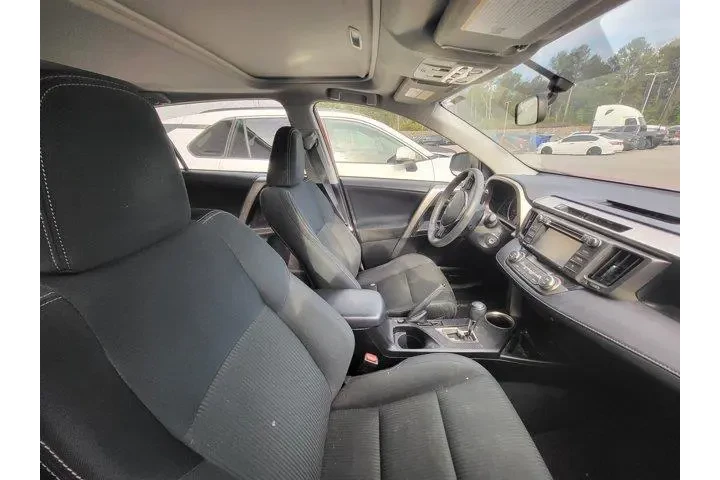 $16129 : Toyota RAV4 2015 XLE 4dr SUV image 8