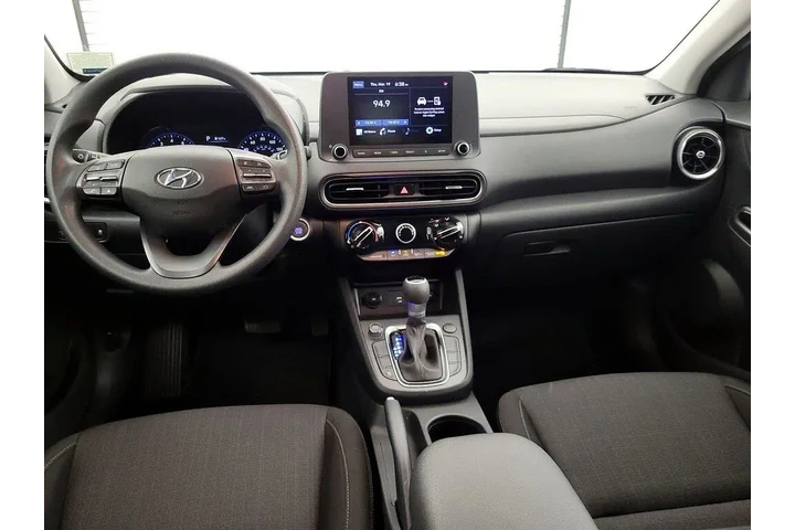 $20998 : Hyundai KONA 2023 SEL 4dr Cr image 9