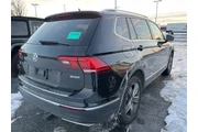 $20350 : Volkswagen Tiguan 2021 AWD S thumbnail