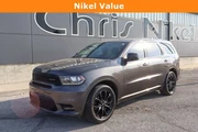 2020 Durango GT en Tulsa