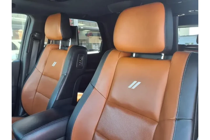 $29999 : Dodge Durango 2019 AWD R/T 4 image 5