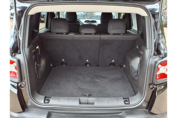 $11490 : Jeep Renegade 2018 4x4 Latit image 6