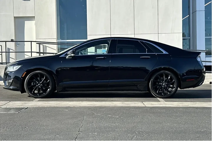 $20900 : Lincoln MKZ Hybrid 2020 Rese image 6