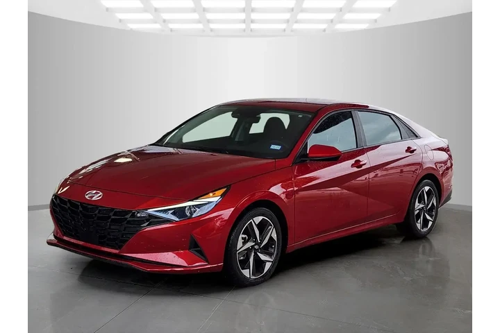 $17616 : Hyundai ELANTRA 2023 SEL 4dr image 3