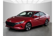 $17616 : Hyundai ELANTRA 2023 SEL 4dr thumbnail