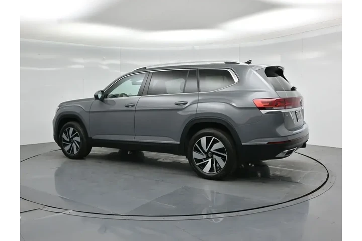 $39486 : Volkswagen Atlas 2025 AWD SE image 6
