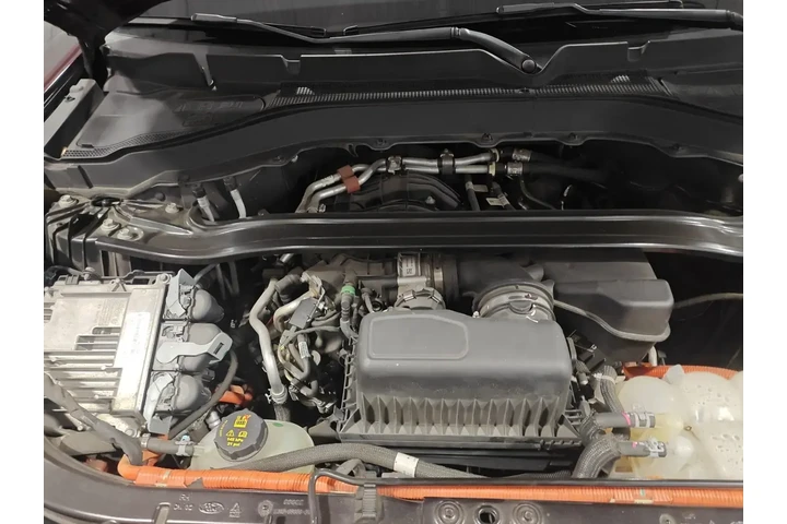 $28900 : Ford Explorer Hybrid 2022 Li image 9