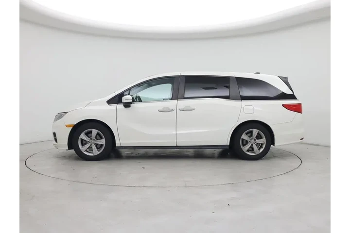 $22998 : Honda Odyssey 2019 EX-L 4dr image 3