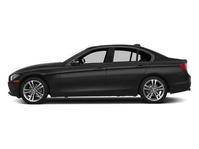 2014 BMW 3 Series 328i image 4