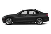 2014 BMW 3 Series 328i thumbnail