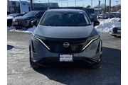 $18350 : Nissan Ariya 2024 AWD Engage thumbnail